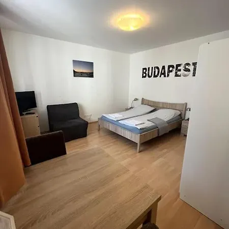 Garay Utca - Unit 54 Apartment *